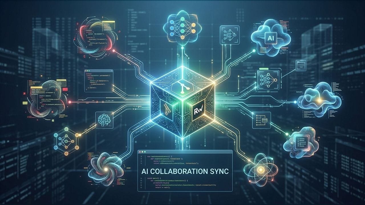 Tencent open-sources TeamAI-CLI to put every coding agent on one Git leash