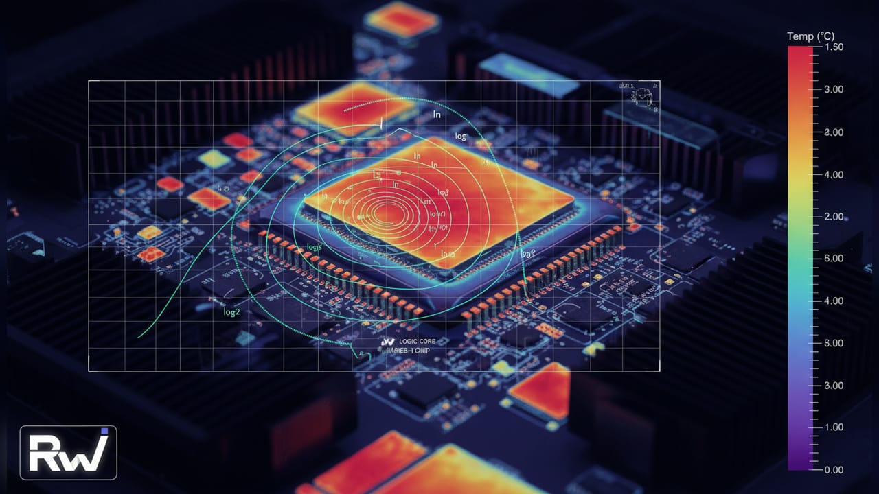 Tensordyne puts log math at the center of its Nvidia challenge ...