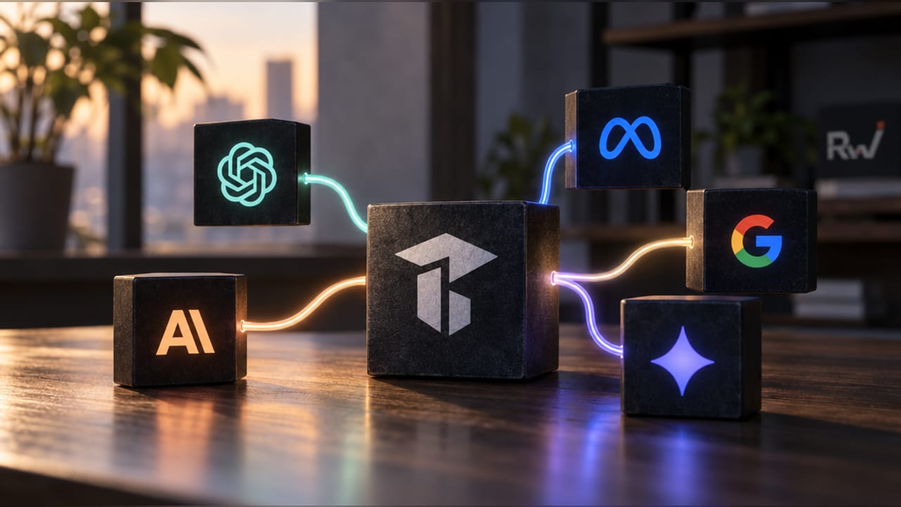 TheorIC Labs releases a multi-provider AI client for Lean 4