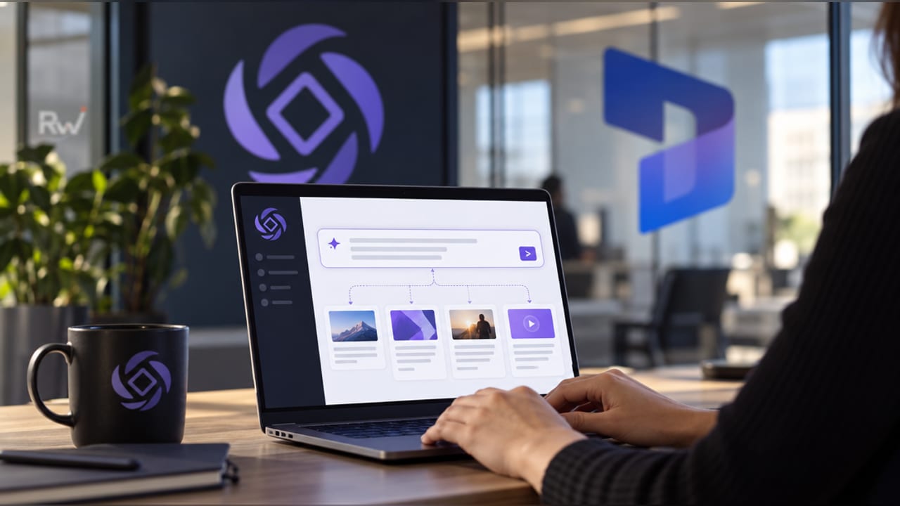 ThinkingStreams launches AI campaign platform that syncs with Dynamics 365