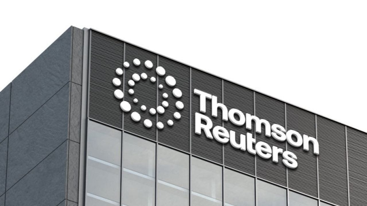 Thomson Reuters launches $40M legal LLM inside CoCounsel