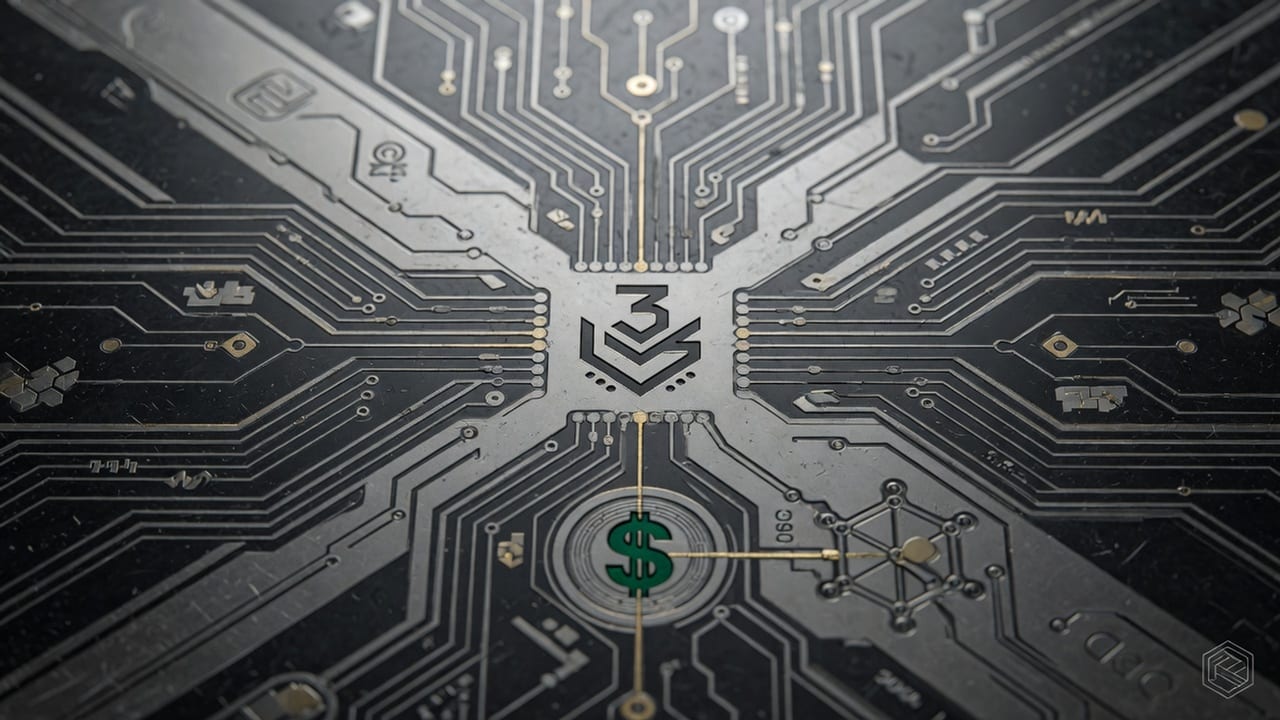 three.ws documents its open-source stack for 3D agents with wallets