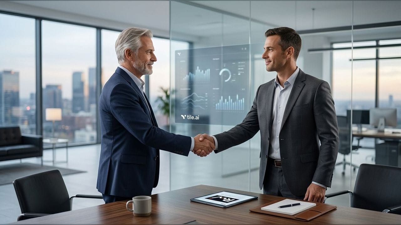 TileDB becomes Tile.ai as founder hands CEO job to George Llado