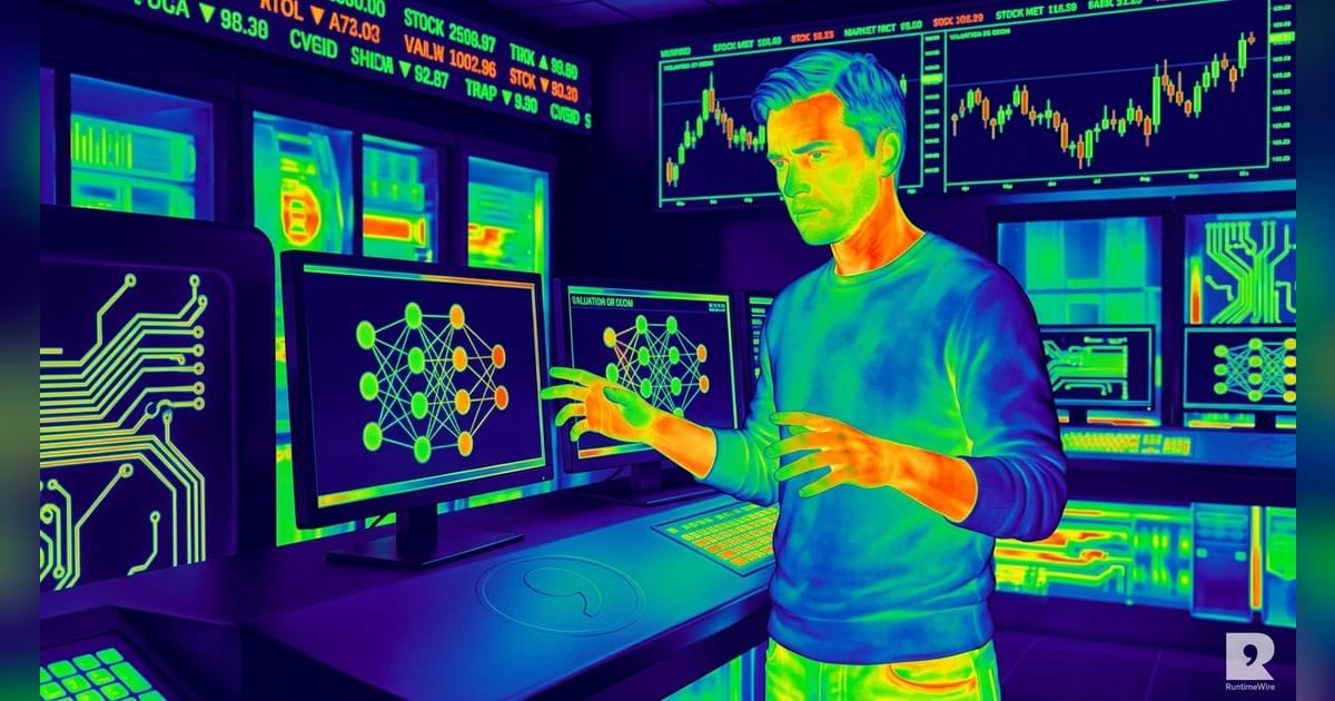 Tinygrad's founder rejects AI doom as a valuation pitch