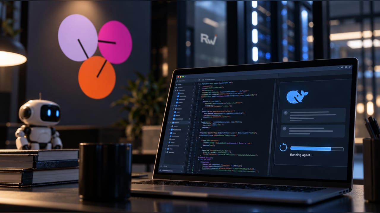 Together AI adds DeepSeek's coding update to its API for agent workloads