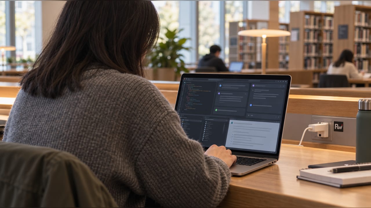 Tutuo's Octuo coordinates Claude Code, Codex and other AI tools from a Mac