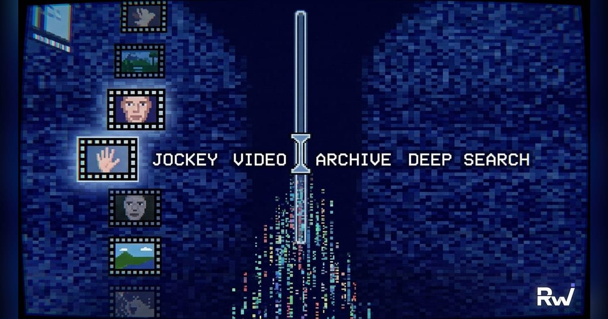 TwelveLabs opens research preview of Jockey, an AI agent that searches entire video libraries via Claude