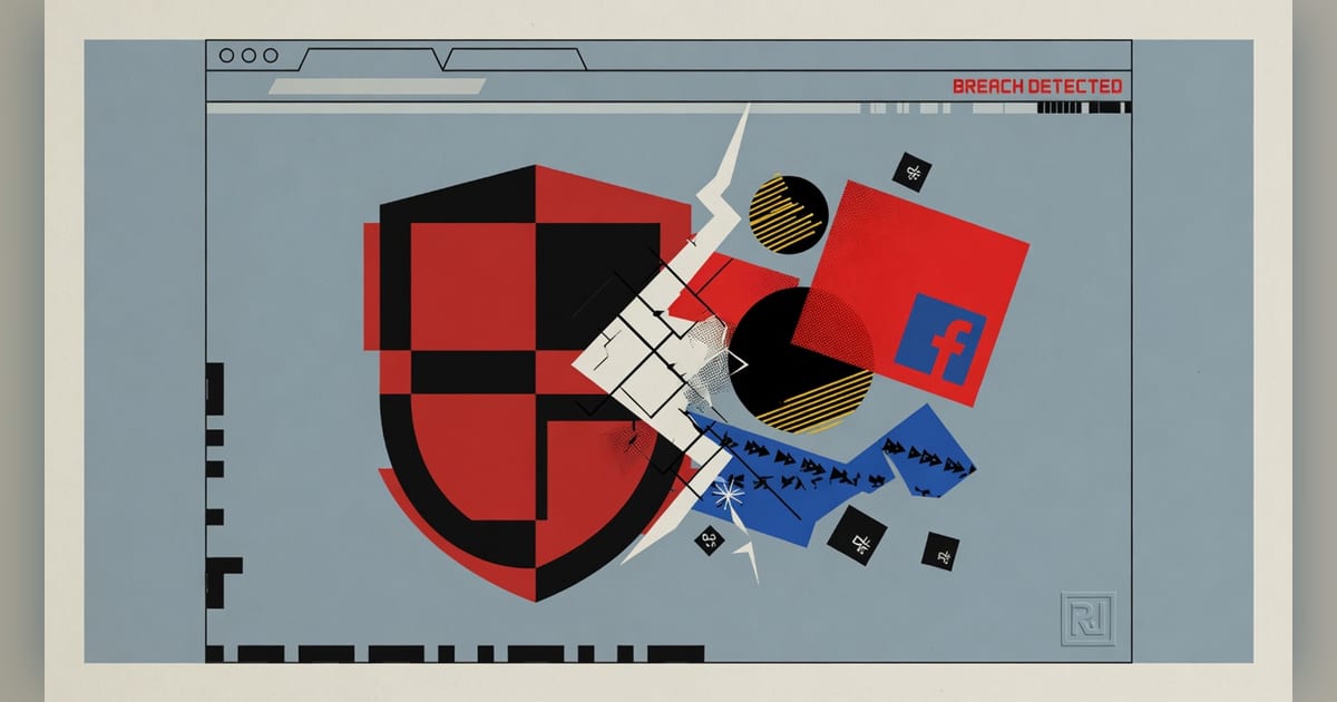 uBlock Origin volunteers quit playing whack-a-mole with Facebook ads