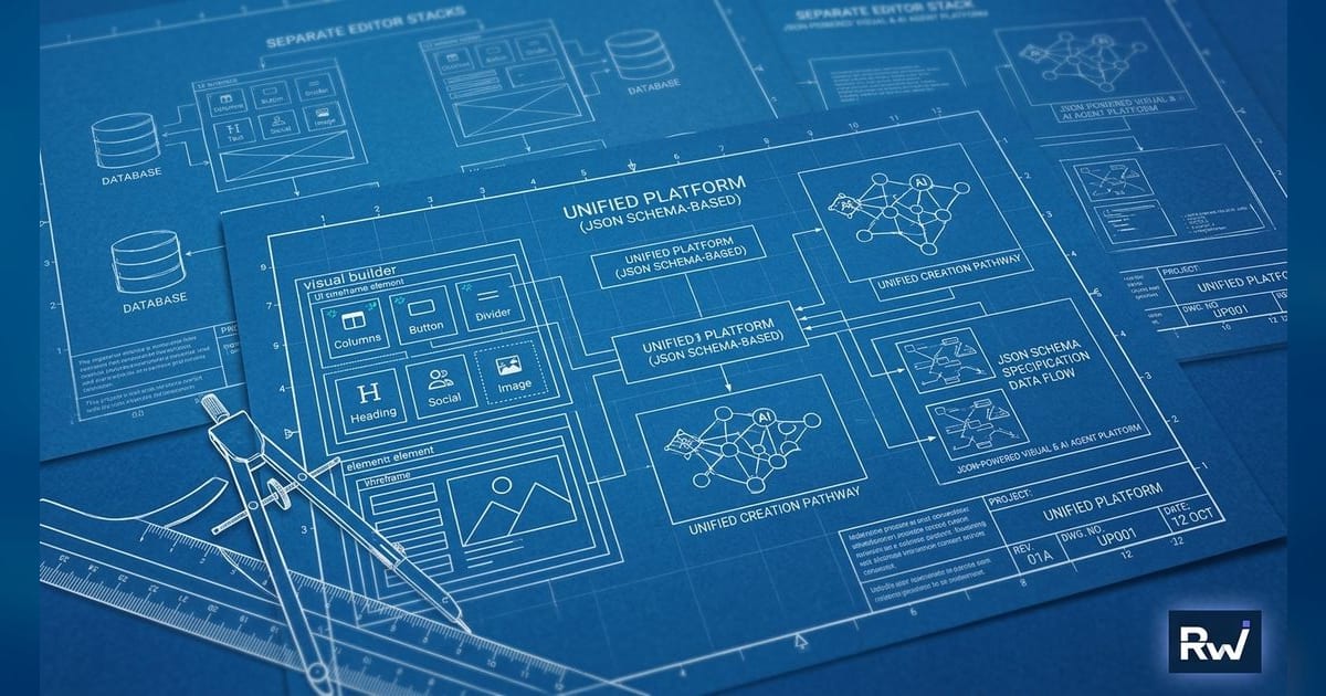 Unlayer expands embeddable content builders for AI agent workflows
