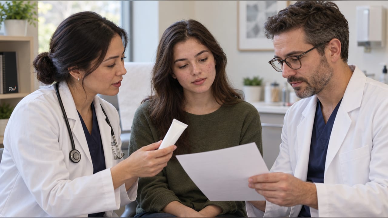 Utah authorizes Nolla's AI to prescribe topical acne treatments