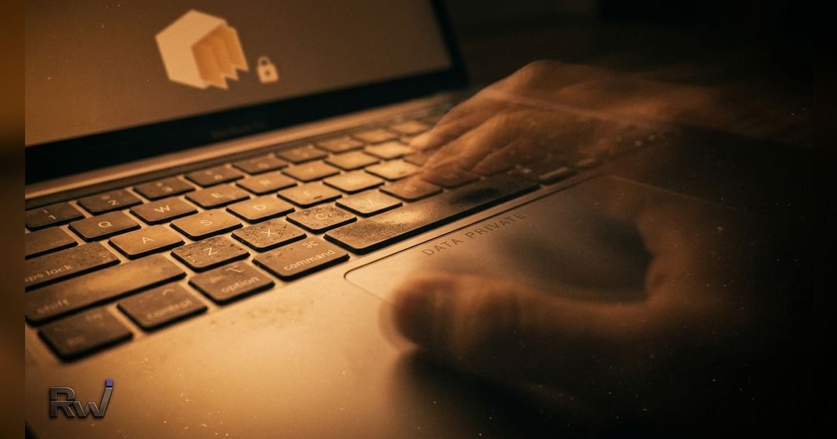 VaultSort adds on-device AI scanner for sensitive Mac files