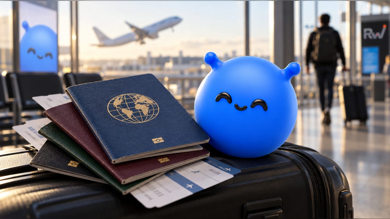 Veeza AI launches a visa agent for travelers buried in paperwork