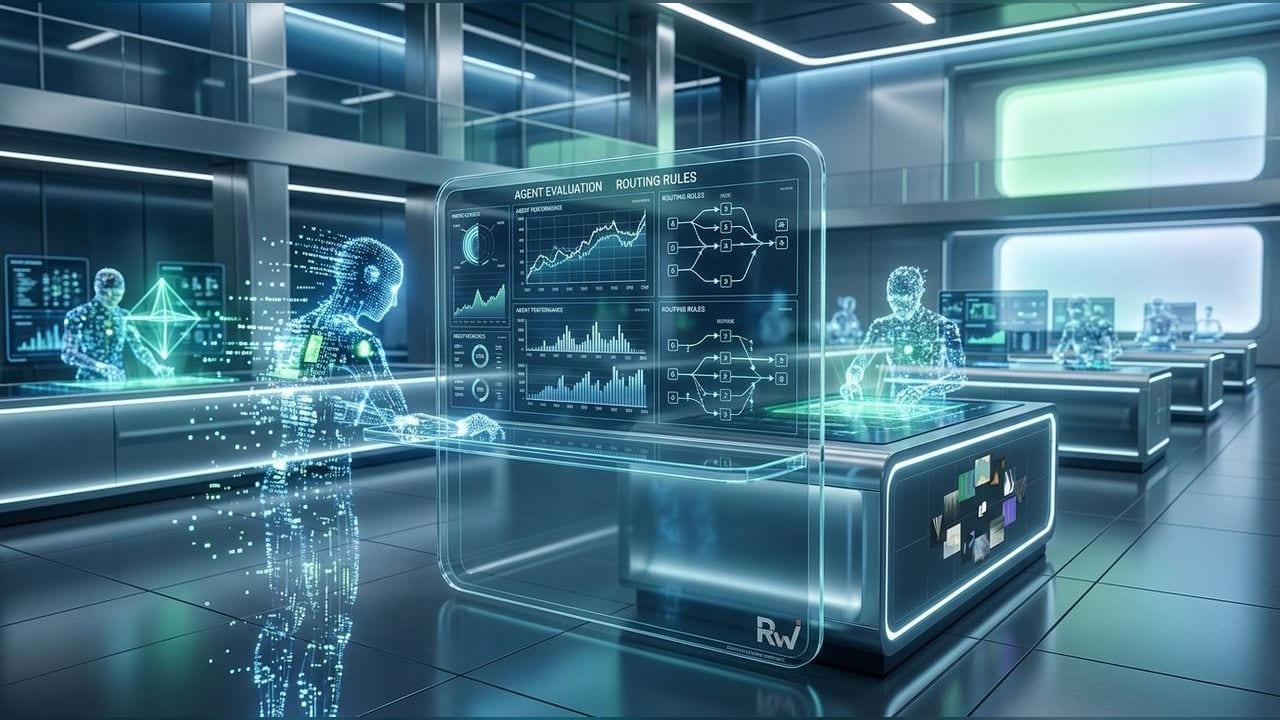 Warp launches Factory Benchmarks to test agents on work teams actually do