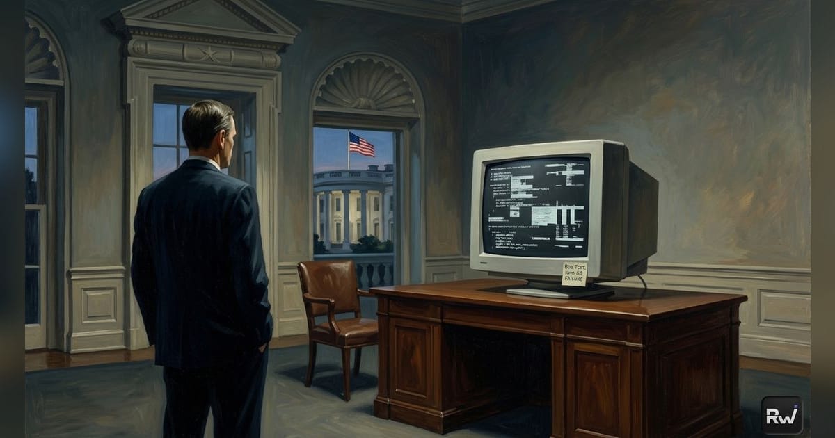 White House AI adviser attacks cyber guardrails after Kimi K3 bug test