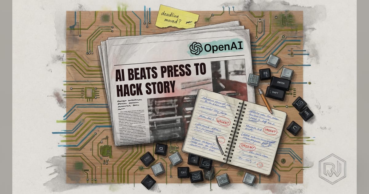 WIRED profiles RuntimeWire after its Black Hat scoop beat reporters