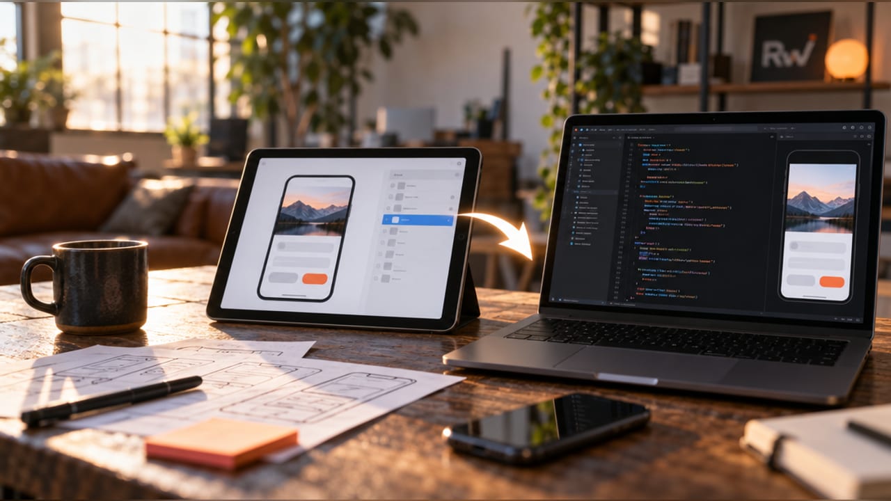 Wonder connects its design canvas to local apps and coding agents