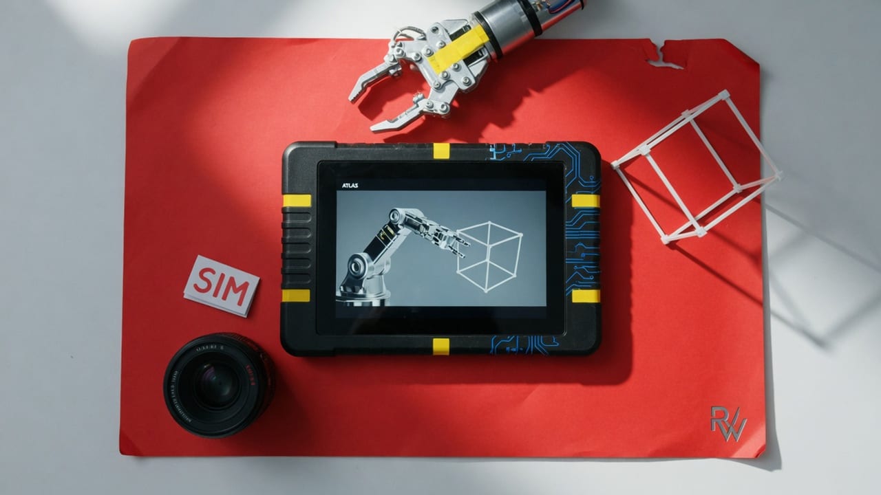 World Labs launches Atlas for video, 3D reconstruction and robot simulation