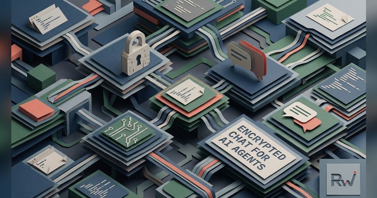 X launches encrypted Chat API for bots and AI agents