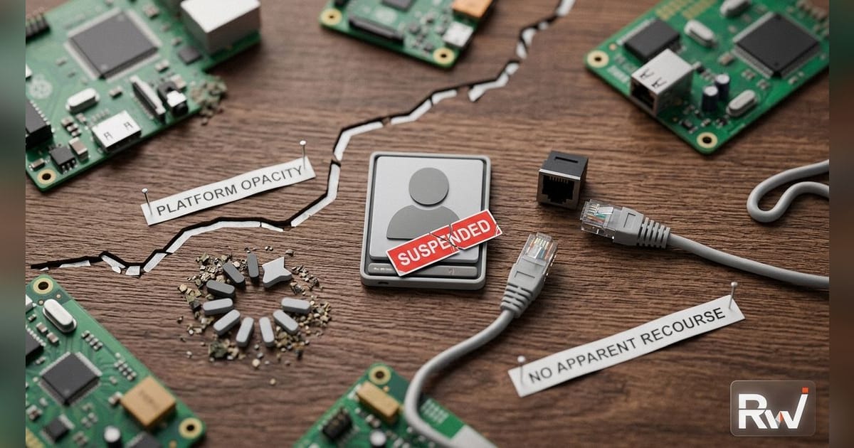 X suspended accounts for Feiyou Guo and agent tool monid.ai, Guo says
