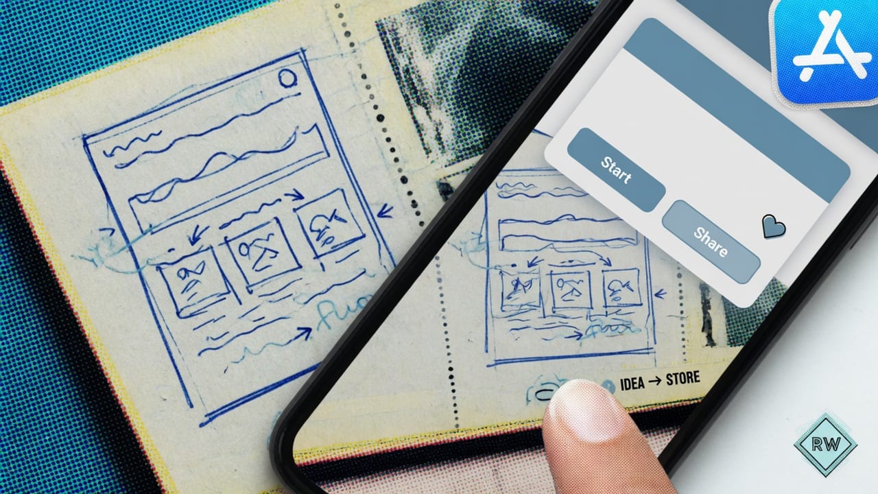 x1 launches an AI iPhone builder that asks questions before writing code