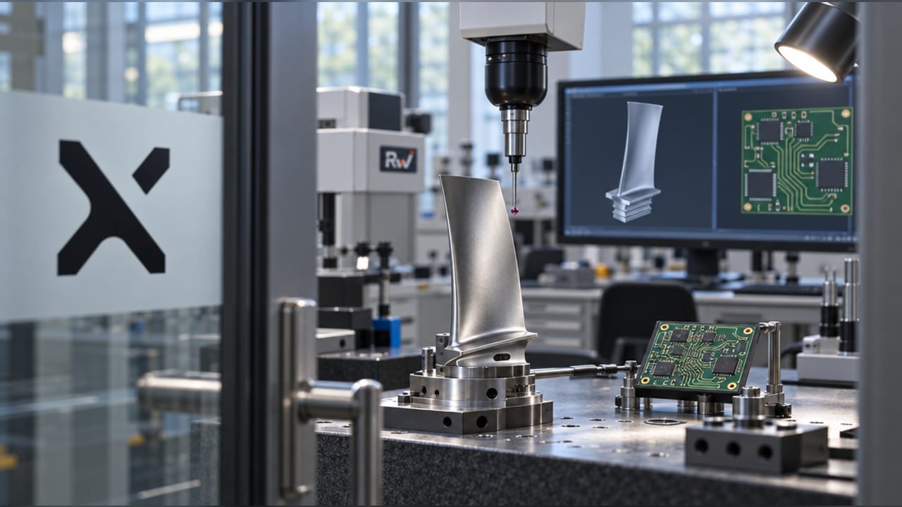 Xplore AI launches engineering benchmark, with GPT-6 Astra at 37%