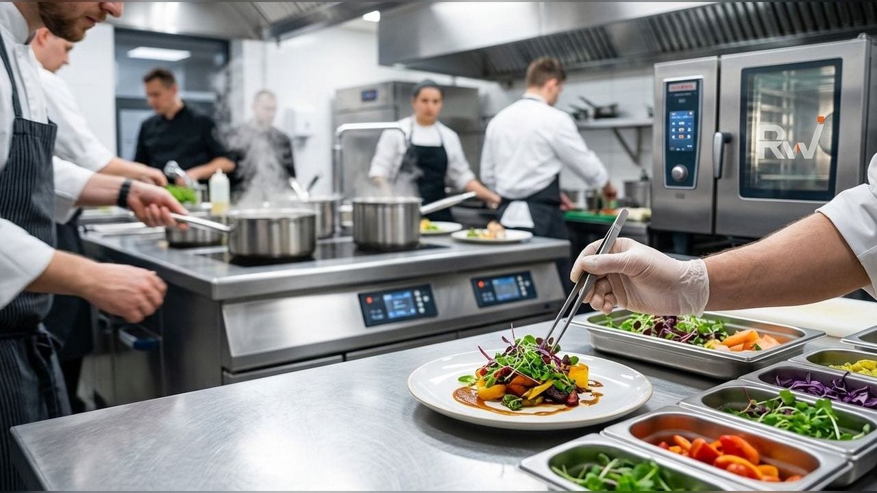 xtraCHEF founders launch Tandem to make restaurant software do the work