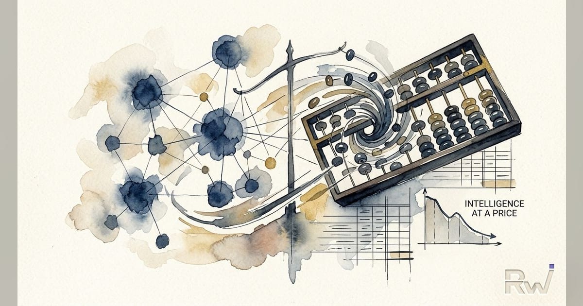Z.ai's GLM-5.2 puts price, not just intelligence, at the center of the AI model race