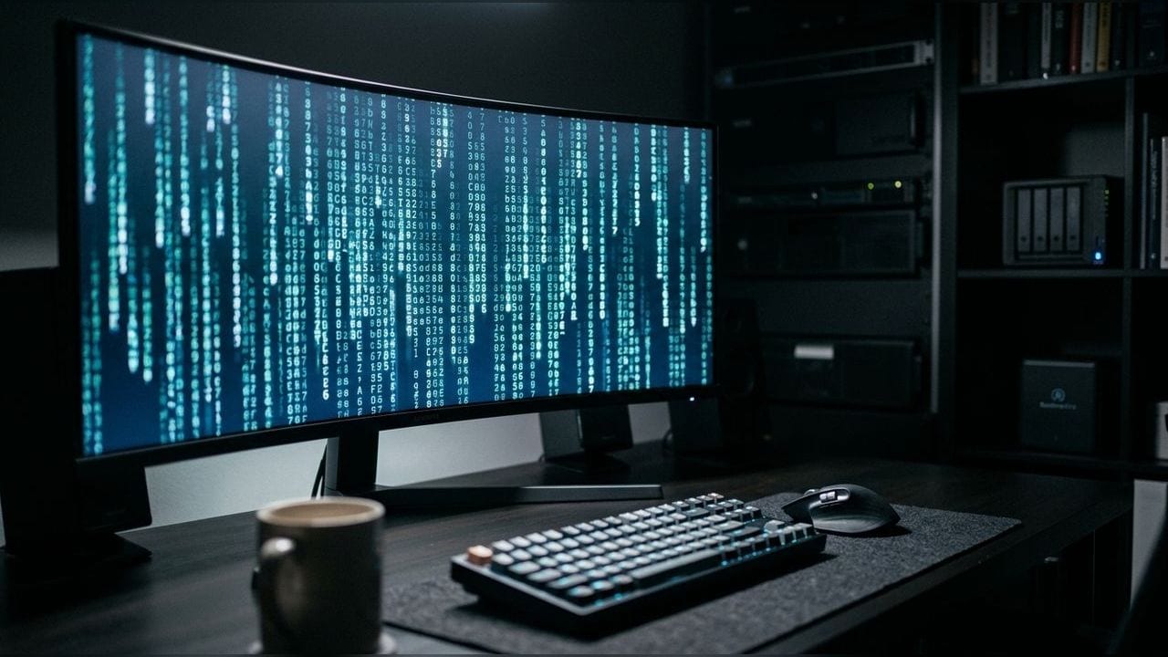 ZCode packaged 42,411 workspace files for cloud upload, researcher finds