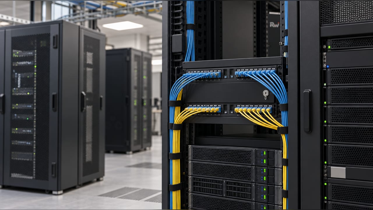 Zetaris launches a data harness for AI agents to query enterprise systems in place